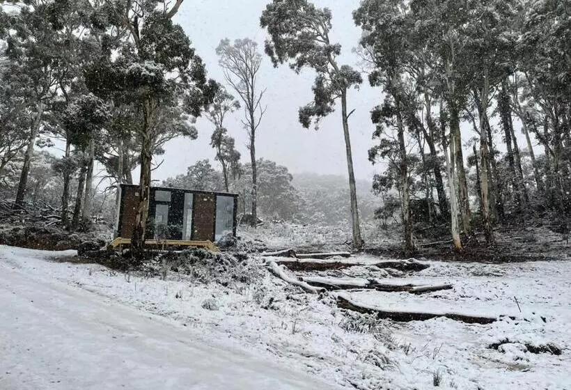 Wallaby Cabin
