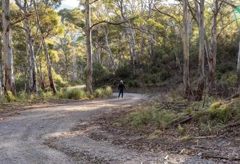 Wallaby Cabin