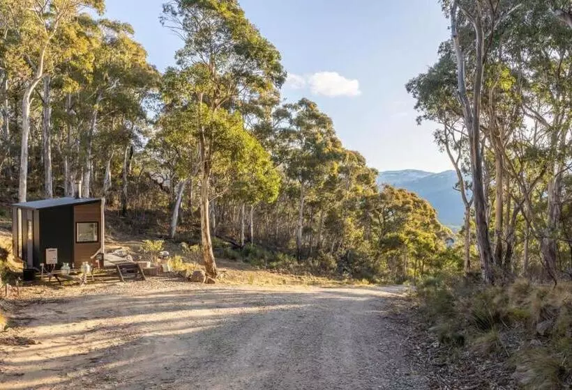 Wallaby Cabin