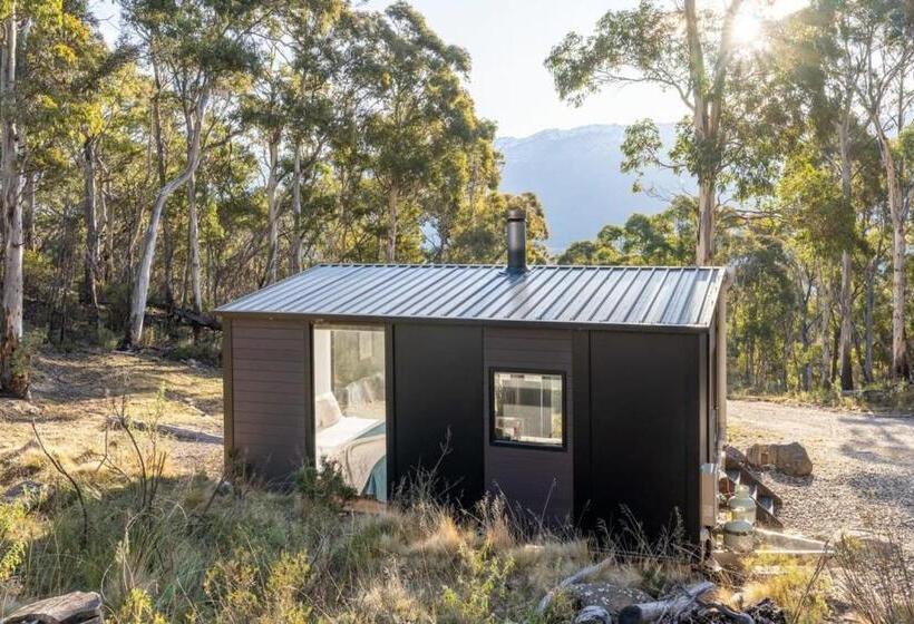 Wallaby Cabin