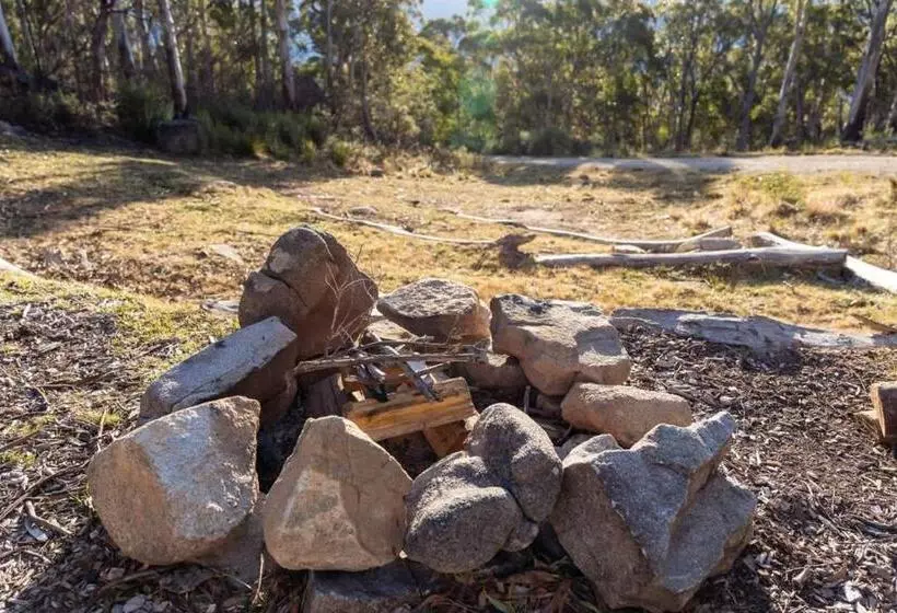 Wallaby Cabin