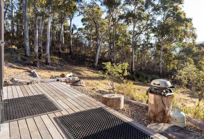 Wallaby Cabin