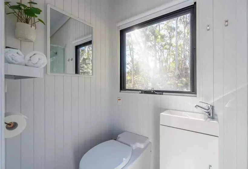 Wallaby Cabin