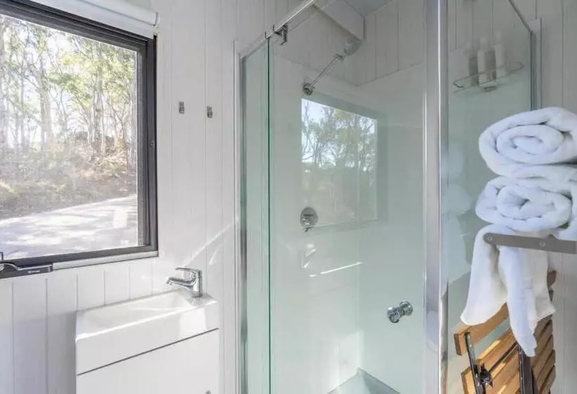 Wallaby Cabin