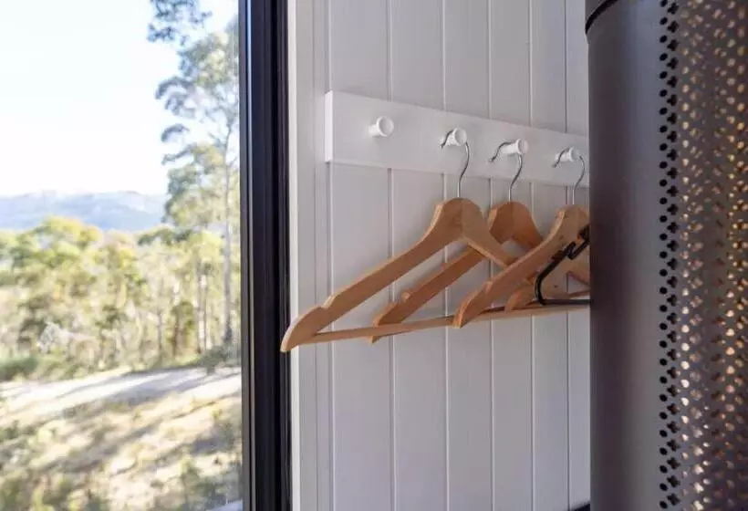 Wallaby Cabin