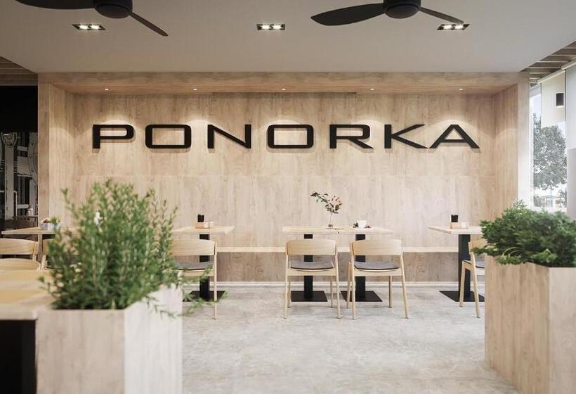 Wellness Hotel Mestská Plaváreň