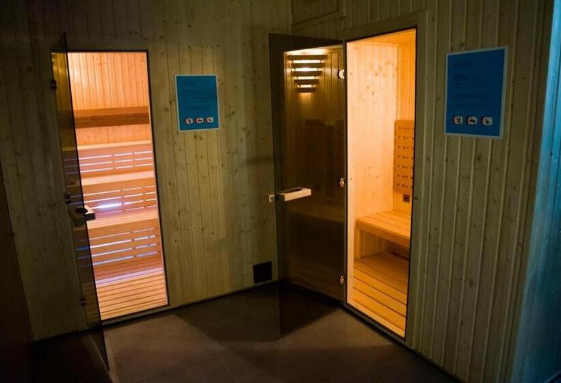 Wellness Hotel Mestská Plaváreň