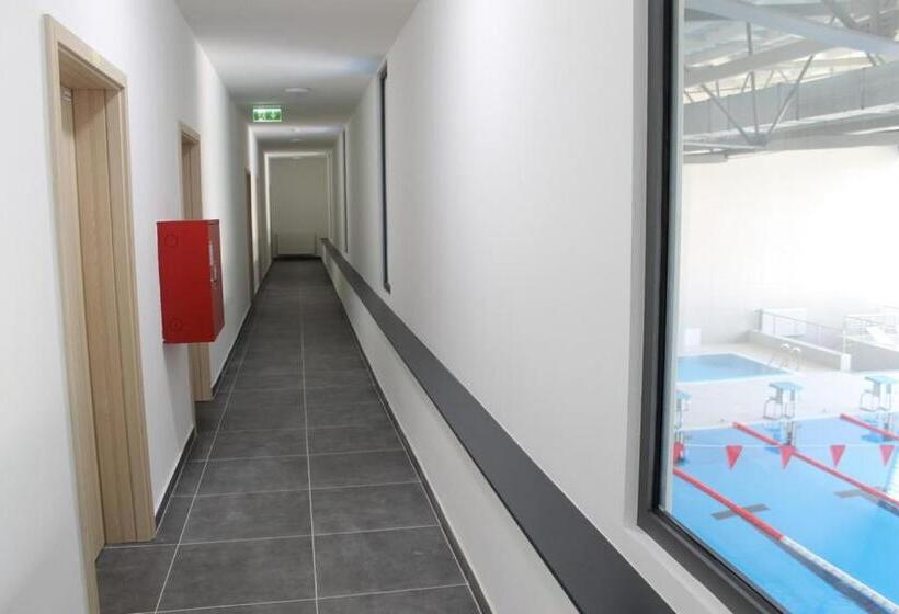 Wellness Hotel Mestská Plaváreň