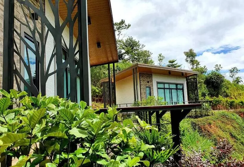 At Tree Resort Khaokho