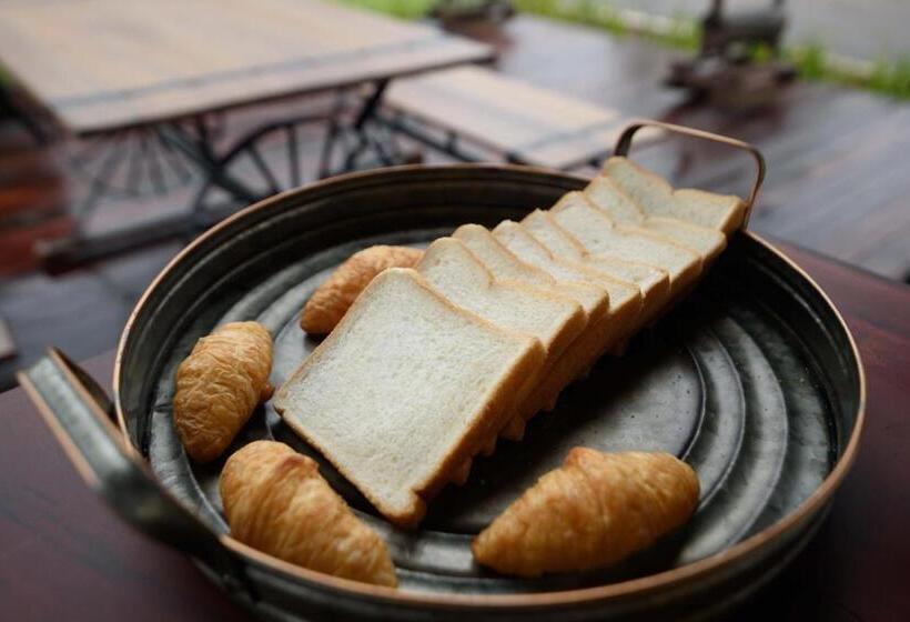 At Tree Resort Khaokho