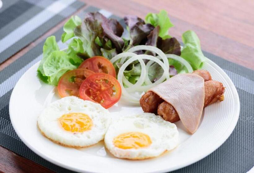 At Tree Resort Khaokho