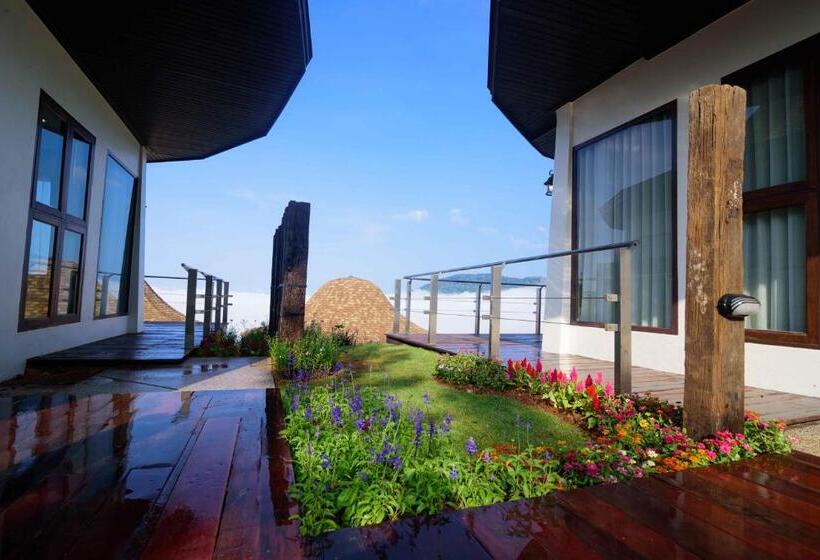 At Tree Resort Khaokho