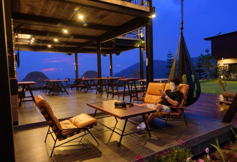 At Tree Resort Khaokho