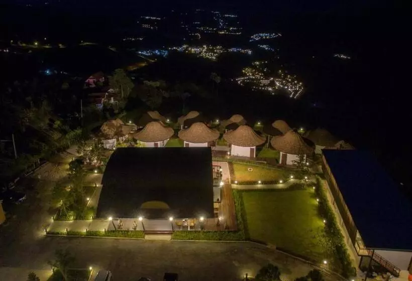 At Tree Resort Khaokho