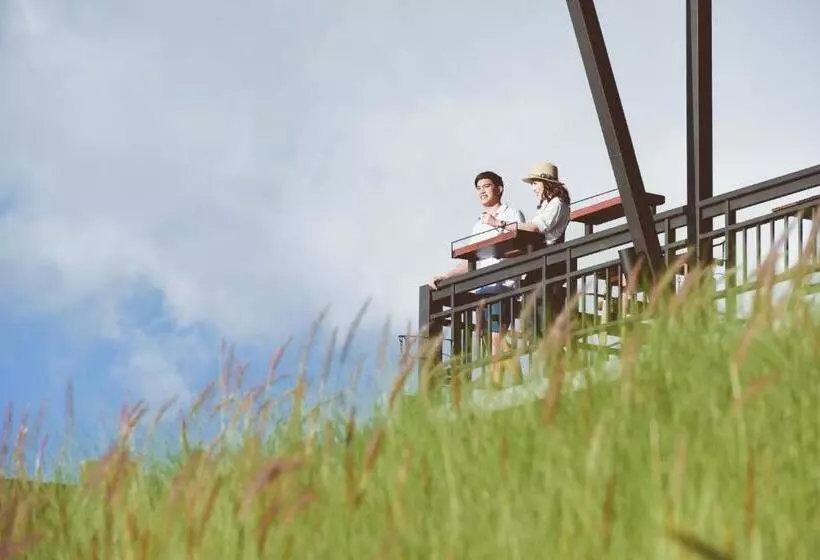 At Tree Resort Khaokho