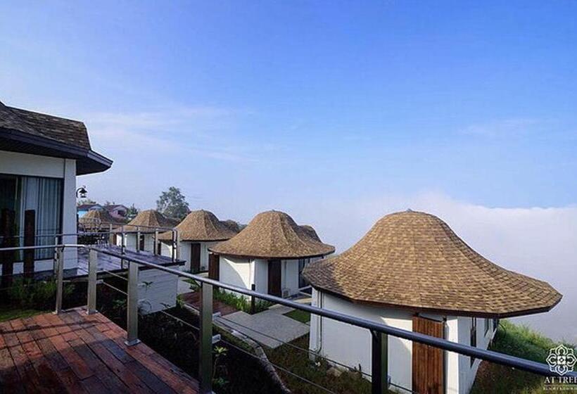At Tree Resort Khaokho