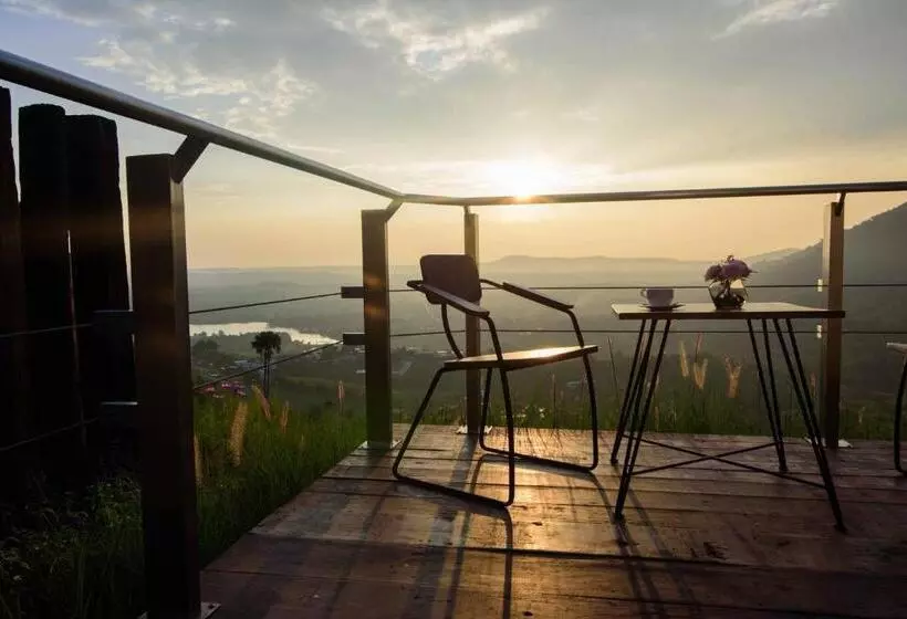 At Tree Resort Khaokho
