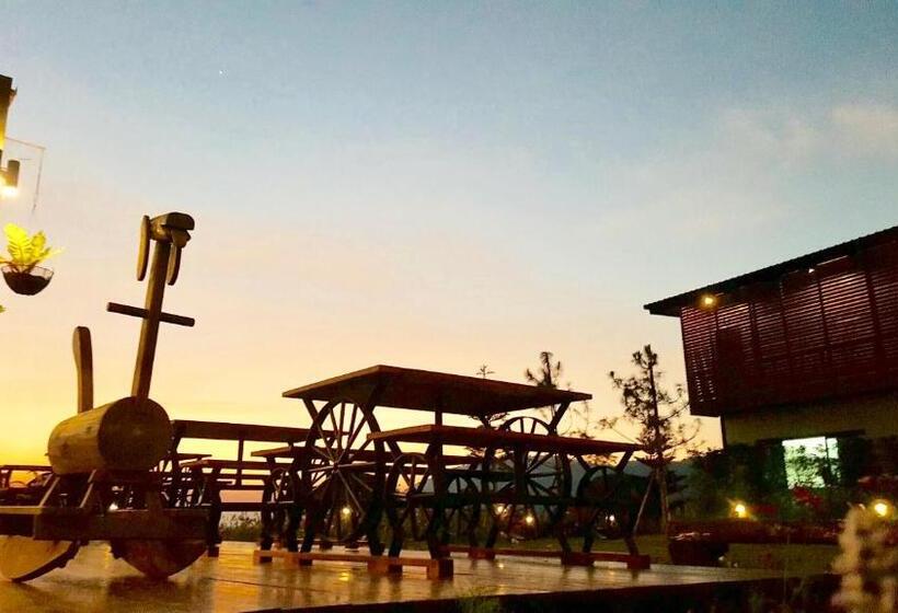 At Tree Resort Khaokho