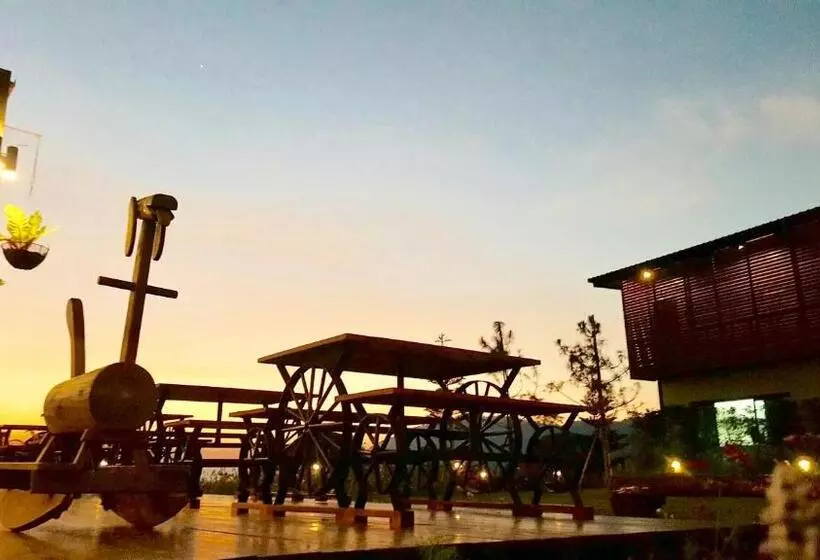 At Tree Resort Khaokho