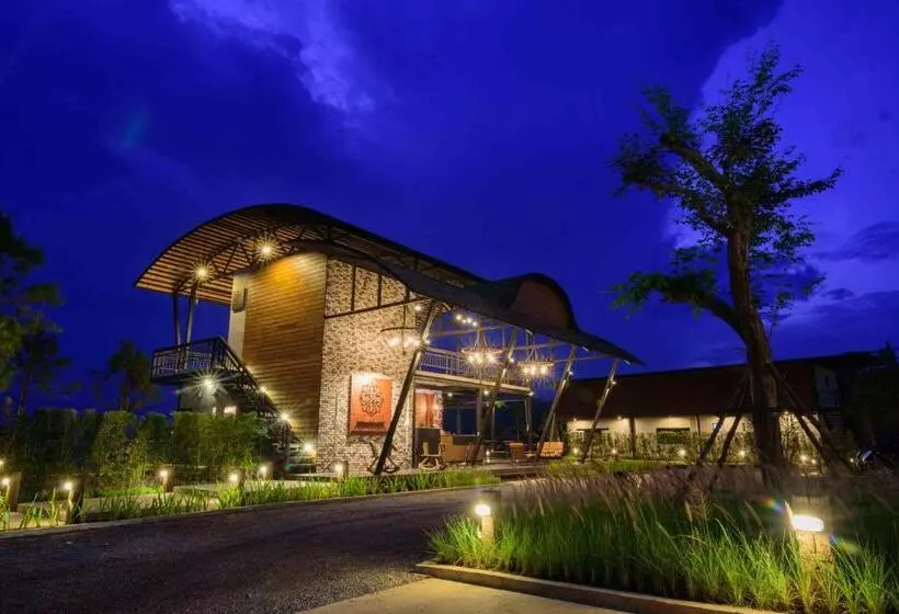 At Tree Resort Khaokho