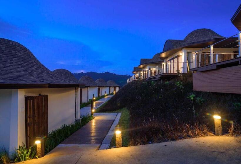 At Tree Resort Khaokho