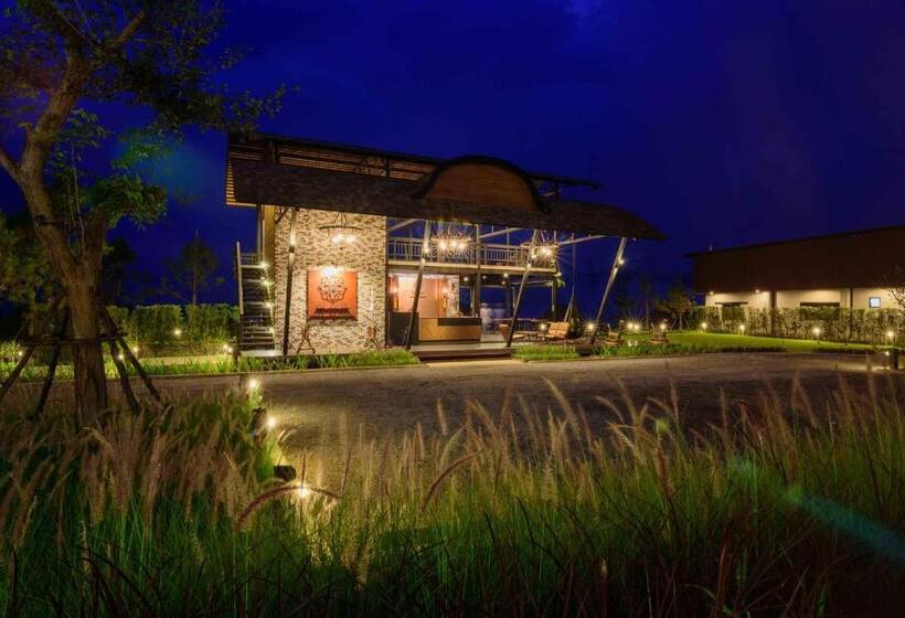 At Tree Resort Khaokho