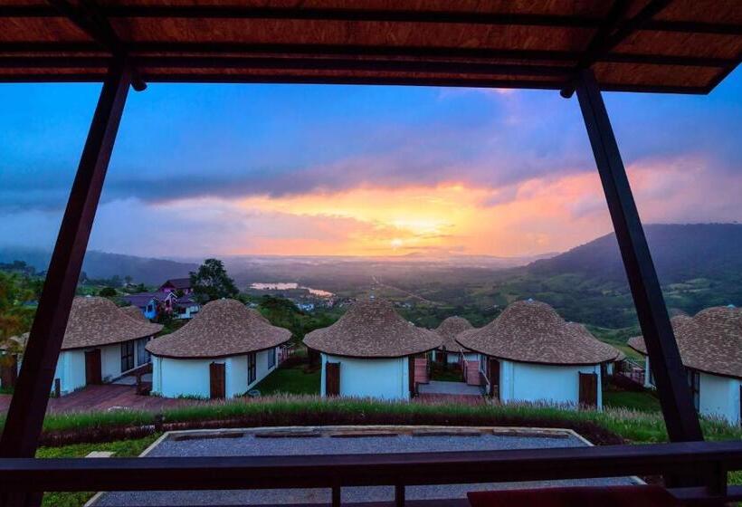 At Tree Resort Khaokho