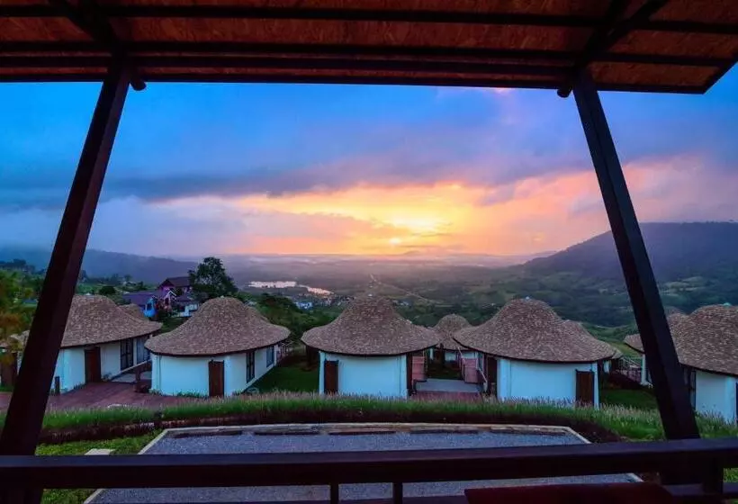 At Tree Resort Khaokho
