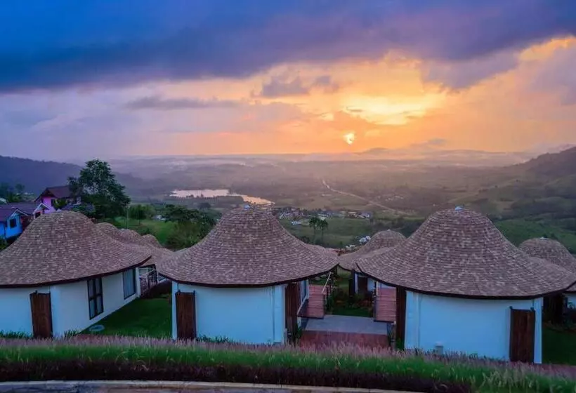 At Tree Resort Khaokho