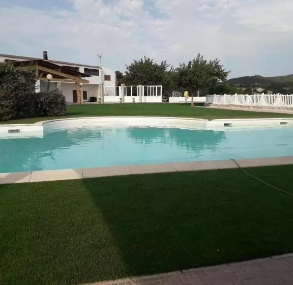 B&b Sanpaolo