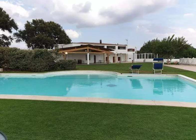 B&b Sanpaolo