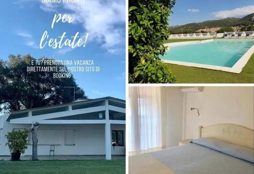 B&b Sanpaolo