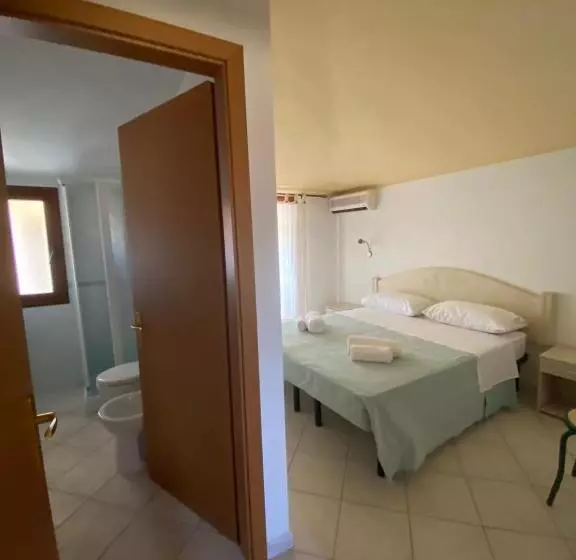 B&b Sanpaolo