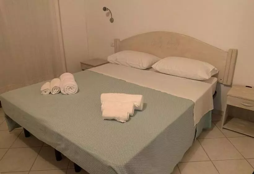 B&b Sanpaolo