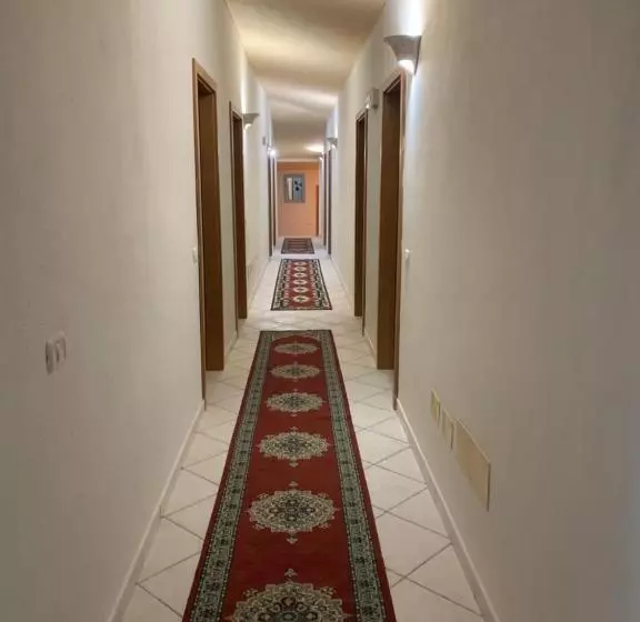 B&b Sanpaolo