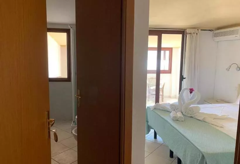 B&b Sanpaolo