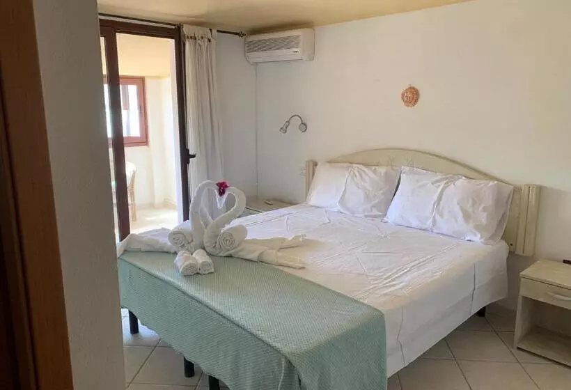 B&b Sanpaolo