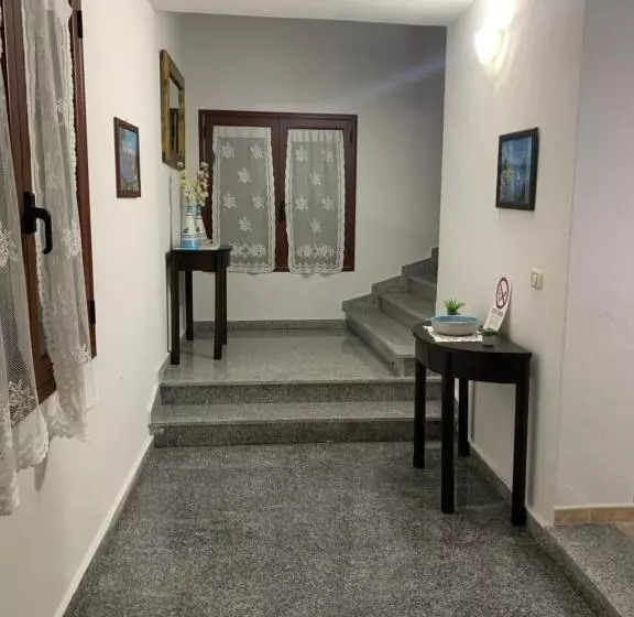 B&b Sanpaolo