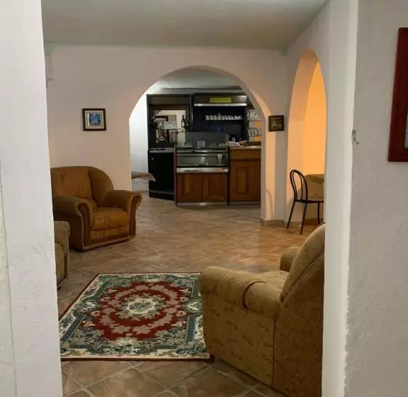 B&b Sanpaolo