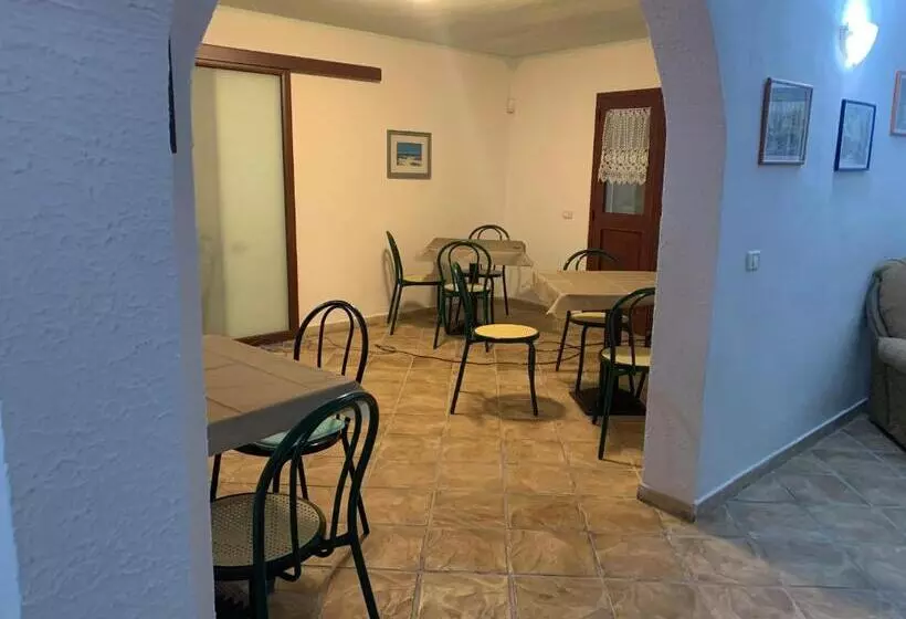 B&b Sanpaolo