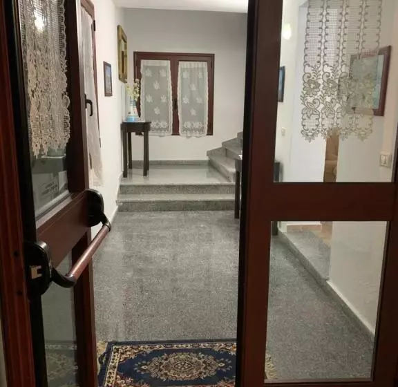 B&b Sanpaolo