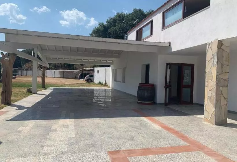 B&b Sanpaolo