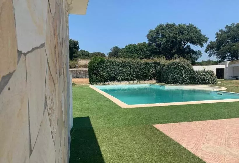 B&b Sanpaolo