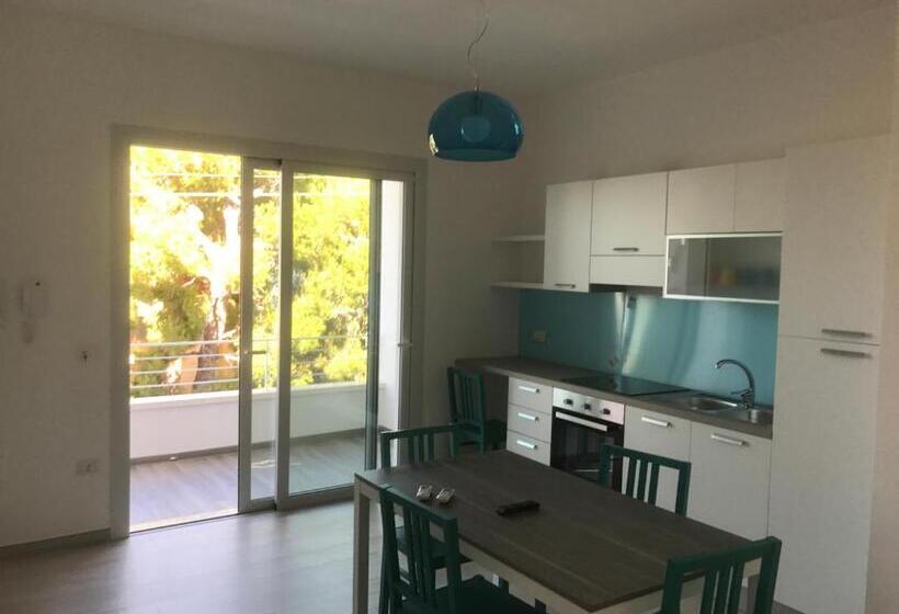 צימר A Due Passi Dal Mare