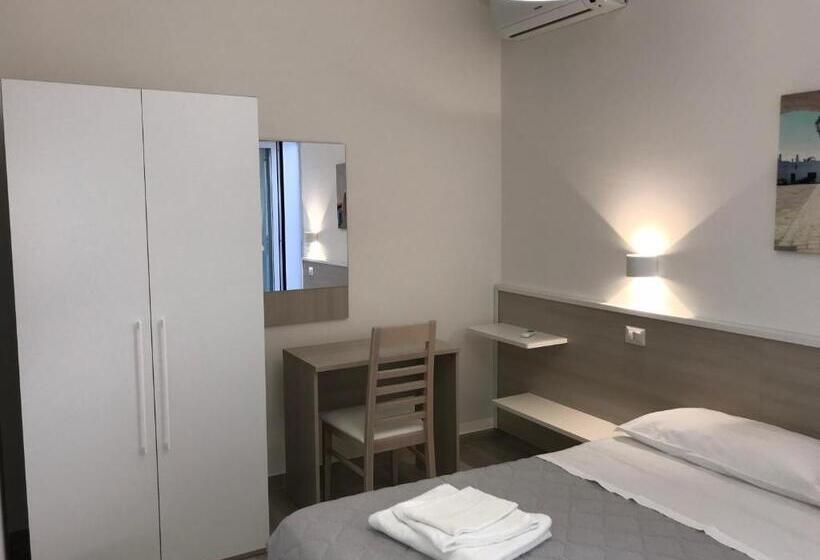 צימר A Due Passi Dal Mare