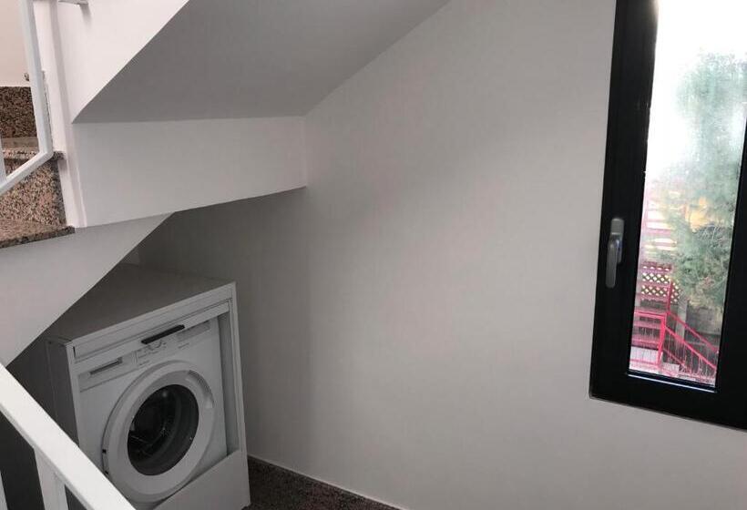 צימר A Due Passi Dal Mare