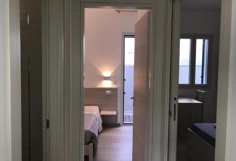 צימר A Due Passi Dal Mare