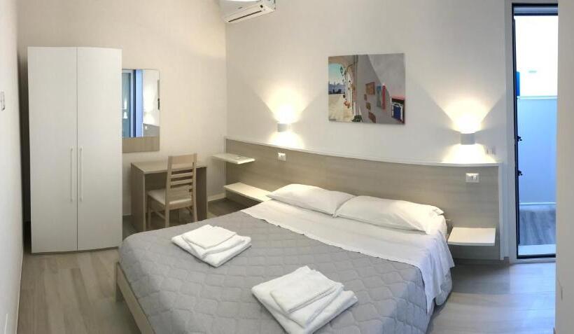 צימר A Due Passi Dal Mare