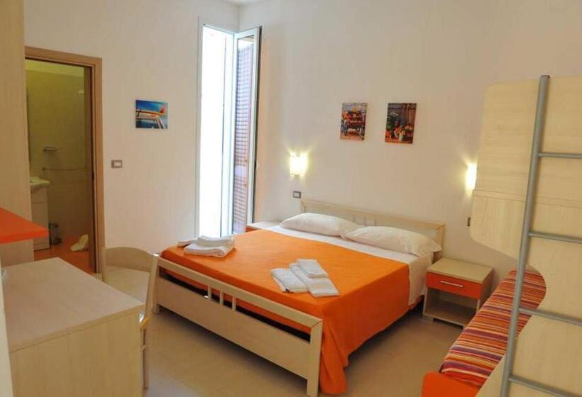 צימר A Due Passi Dal Mare