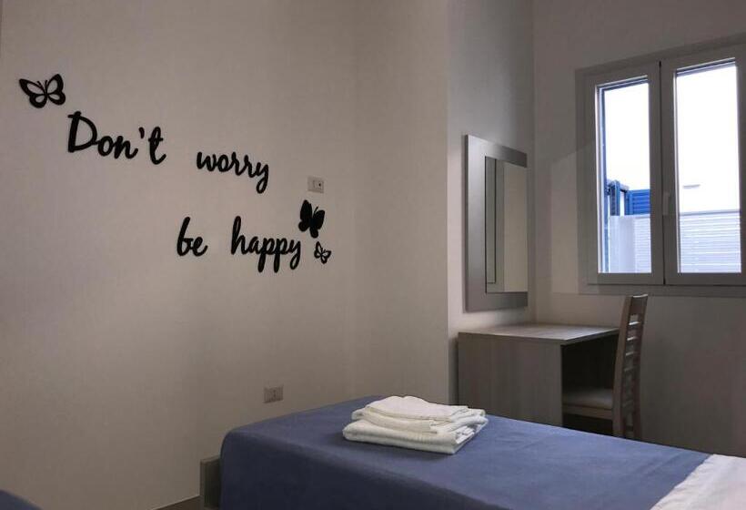 צימר A Due Passi Dal Mare